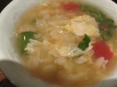 -潮庭·大连海鲜·炭火烧烤·扇贝王(大连店)
