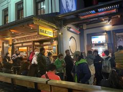 -Fergburger(皇后镇店)