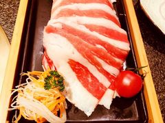 -湊湊火锅·茶憩(和平大悦城店)