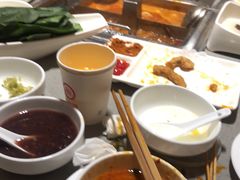 -海底捞火锅(杭州萧山宝龙广场店)