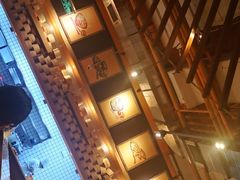 -阳阳中国饭(北京荟聚店)