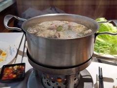 -星伦多自助料理·涮烤一体(虹悦城店)