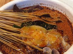 -叶婆婆钵钵鸡(解放碑店)
