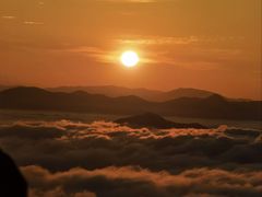 -五女山景区