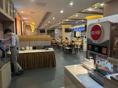 -东方棕泉·洗浴·按摩·美食国际水疗会所(福田店)