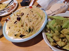 -四禧精酿铜锅涮肉·烧烤工场(大明湖店)