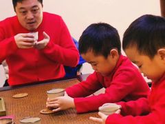 惠丰堂烧烩爪尖-惠丰堂饭庄