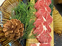 -千寻山野烤肉(中关村店)
