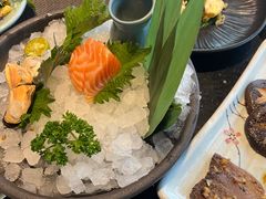-德川家日本料理(中关村寰太大厦店)
