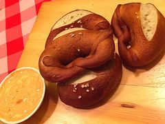 iphone_upload_pic-杭州国际会议中心洲际酒店-德国啤酒屋(砂之船国际生活广场店)