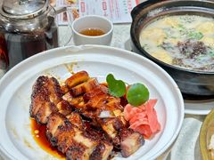 -禾府酒家·传统广府味(番禺店)