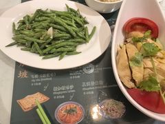 -滕记星发餐室·新加坡菜(巨鹿路店)