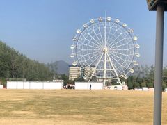 -云幽谷旅游区