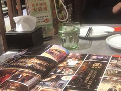 -有璟阁港式餐厅(国贸商城店)