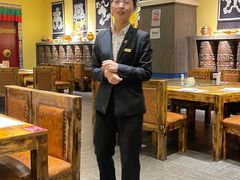 -北京西藏大厦·香帕拉宫廷菜