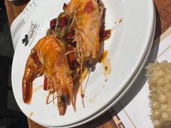 -汉巴味德(乐宾百货店)