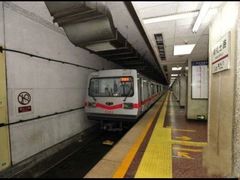 -南礼士路(地铁站)