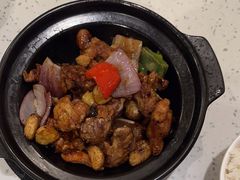 -新宝餐厅(流塘店)
