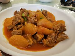 -博雅渔港·融合菜(维也纳国际大酒店)