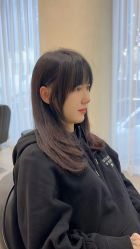 -汀南丝雨Hair design