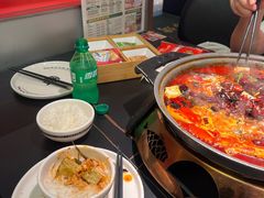 -师烤·豆花烤鱼(深圳坂田天虹店)