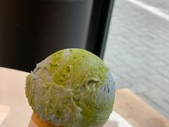 -Dal Cuore 达可芮冰淇淋(陕西北路店)