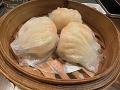 -海航大厦万豪酒店彩海轩中餐厅(霄云路店)
