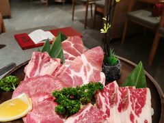 -花时·炭火烧肉(东百中心A馆店)