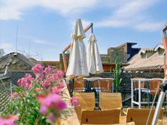 -闲·胡同 Barblu Hutong(雍和宫五道营店)