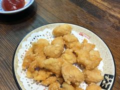 -金杨拉面王(杨南路店)