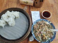 -晓友烧麦(光华村店)