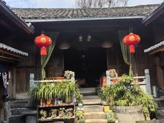 -龙姐私房菜(和顺古镇店)