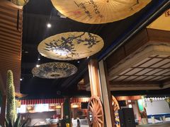 -木子塘汗蒸生活馆(财富港店)