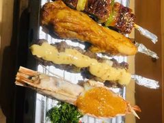 -越光米贩精致料理餐厅(金鹰店)