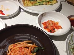 -本家韩国烤肉(青岛万象城店)