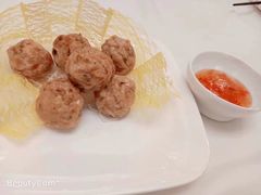 -稻香酒家·33年老字号·港式粤菜(富邦中心店)