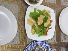 -清真·鸦儿李记·小馆(后海店)