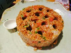 -嘎嘎鸭脑壳江湖菜(五里店)