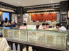 -老厨家(友谊路总店)