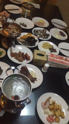 -鑫淼餐饮娱乐中心(江东街店)