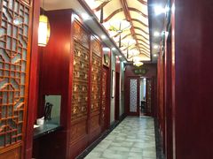 -朱桥甲鱼馆(淮海西路店)