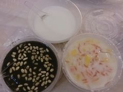 android_upload_pic-玫瑰甜品(文明路店)
