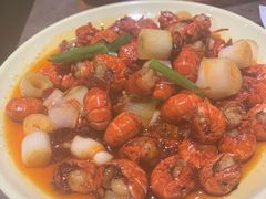-一棠龙虾•王牌虾球(楚河汉街店)