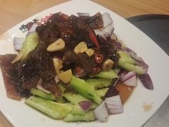 -咱屯子铁锅炖直营店(保利店)