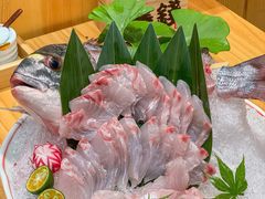 -鳗鲔料理小馆