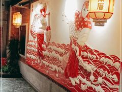 -闽南厝·闽南菜(福隆店)
