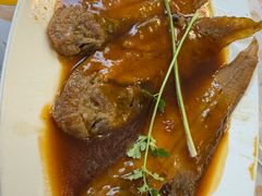 -京皇十二道天津菜(蒲黄榆店)