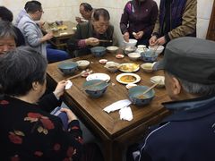 -老刘家泡馍·陕西老字号(钟楼广济街店)