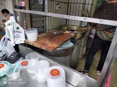 -清真·宏顺祥卤汁凉粉(大皮院店)