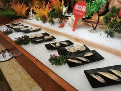 -芭菲盛宴·环球美食(锦城万达广场店)